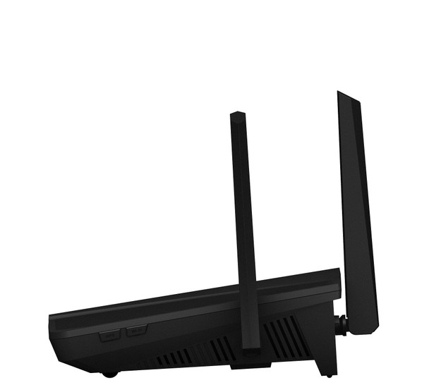 Synology Router RT6600ax (GL) Wi-Fi6 tri-band 2.5GbE WAN/LAN port Retail