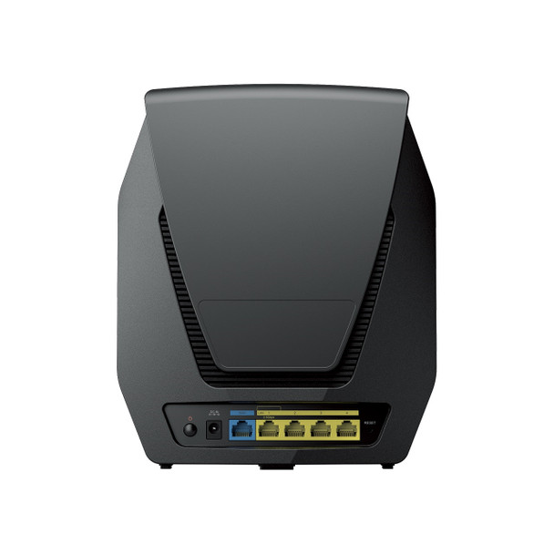 Synology Router WRX560 (GL) Dual-band Wi-Fi 6 Router 2.5GbE WAN/LAN port Retail