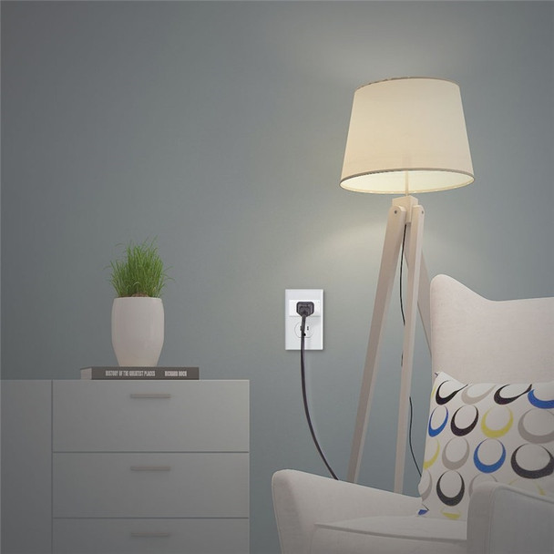 Tenda Accessory SP3 Beli Smart Wi-Fi Plug Mini 1.2KW 10A 100-120VAC Retail