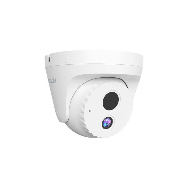 Tenda Camera IC7-PRS 4MP PoE Conch Security Camera Retail