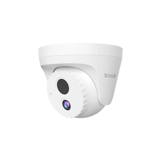 Tenda Camera IC7-PRS 4MP PoE Conch Security Camera Retail