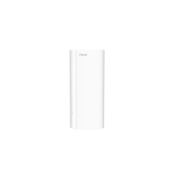 Tenda Network EX12-3 EX12 3-Pack AX3000 Whole Home Mesh Wi-Fi 6 System Retail