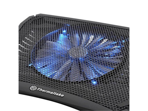 Thermaltake Fan CL-N004-PL20BL-A Massive V20 Notebook Cooler for 1017 NB