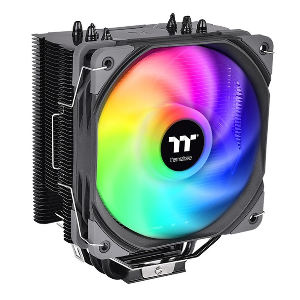 Thermaltake Fan CL-P105-AL12SW-A UX200 SE Retail