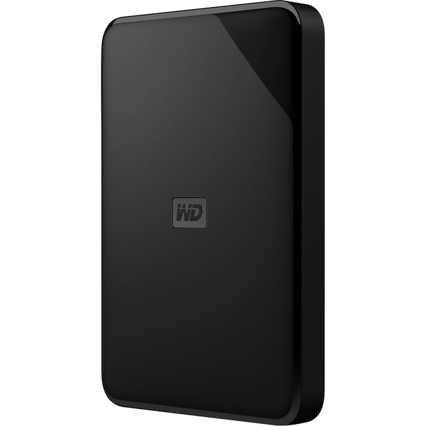 Western Digital HD WDBEPK5000ABK-WESN 500GB WD Elements SE USB3.0 External HDD