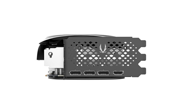 ZOTAC VCX ZT-D40900B-10P GEFORCE RTX 4090 AMP EXTREME AIRO 24GB GDDR6X 384bit