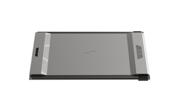 Mobile Pixels MN 101-1007P04 Duex Max Gunmetal Grey 14.1 Full HD 1080P Retail