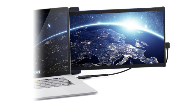 Mobile Pixels MN 101-1007P01 Duex Max Sail Blue 14.1 Full HD 1080P Retail