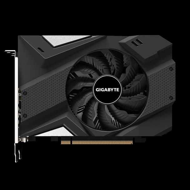 Gigabyte VCX GV-N1656OC-4GD Rev2.0 GTX 1650 4GB GDDR6 128B HDMI DP DVID Retail