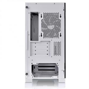 Thermaltake CS CA-1Q9-00S6WN-00 TemperedGlass Snow Edition Micro-ATX Retail