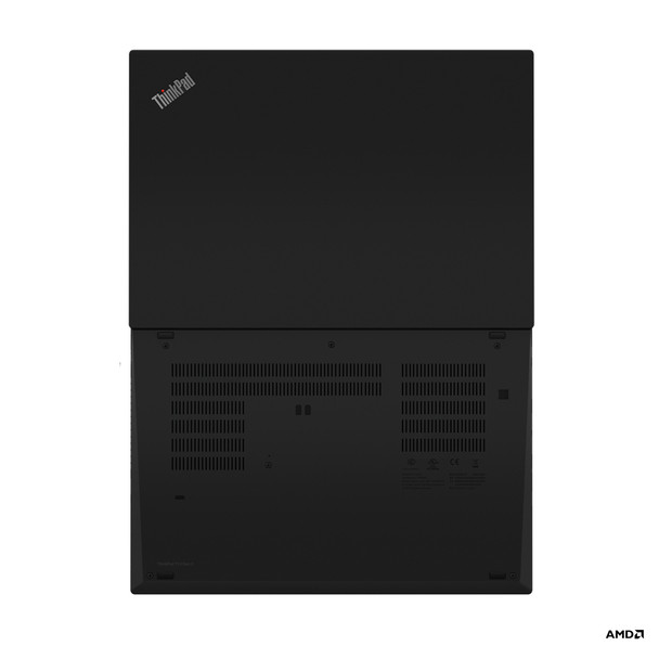 Lenovo ThinkPad T14 5650U Notebook 35.6 cm (14") Full HD AMD Ryzen 5 PRO 16 GB DDR4-SDRAM 512 GB SSD Wi-Fi 6 (802.11ax) Windows 11 Pro Black 20XK00BGUS 196803158939