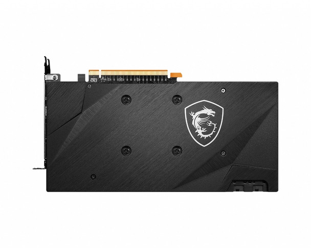 MSI VCX RX 6750 XT MECH 2X 12G OC 12GB GDDR6 Retail