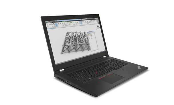 ThinkPad P17 G2 Mobile Workstation 20YU006SUS 196803423440