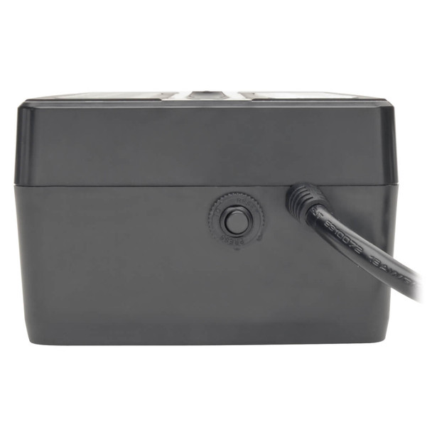 Tripp-Lite ECO750UPS 750VA 120V Energy Saving Standby 12outlets with USB