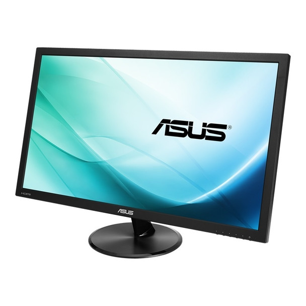 ASUS MN VP228HE 21.5 FHD 1920x1080 1ms 100000000:1 HDMI D-SUB Speaker Retail