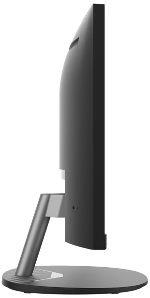 MSI Pro MP241CA 23.6 Inch Curved Monitor, 1500R, Full HD (1920 x 1080), 75Hz, VA, 4ms, FreeSync, HDMI, DiplayPort, Built-in Speakers, Anti-Glare, Anti-Flicker, Less Blue light, TÜV Certified, VESA, Kensington, Black ProMP241CA 824142294673