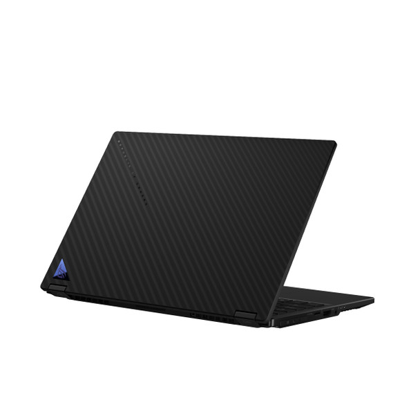 ASUS ROG Flow X13 GV302XU-DS91T-CA notebook 7940HS Hybrid (2-in-1) 34 cm (13.4") Touchscreen Quad HD+ AMD Ryzen 9 16 GB LPDDR5-SDRAM 1000 GB SSD NVIDIA GeForce RTX 4050 Wi-Fi 6E (802.11ax) Windows 11 Home Black GV302XU-DS91T-CA 197105051003