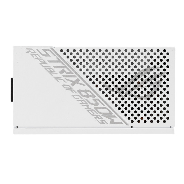 ASUS ROG-STRIX-850G-WHITE power supply unit 850 W 20+4 pin ATX ATX ROG-STRIX-850G-WHITE 195553959285