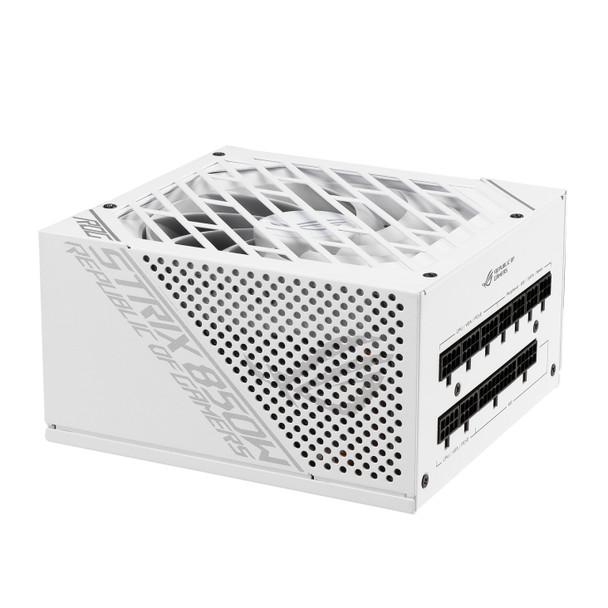 ASUS ROG-STRIX-850G-WHITE power supply unit 850 W 20+4 pin ATX ATX ROG-STRIX-850G-WHITE 195553959285