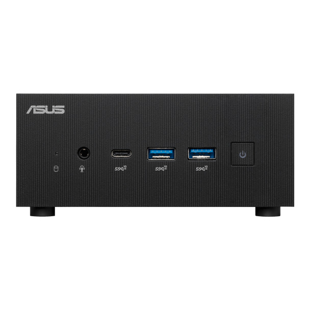 ASUS PN64-BB3000X1TL Black i3-1220P PN64-BB3000X1TL 195553966184