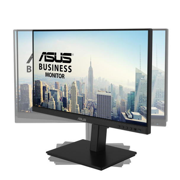 ASUS BE24ECSBT 60.5 cm (23.8") 1920 x 1080 pixels Full HD LED Touchscreen Black BE24ECSBT 195553905459