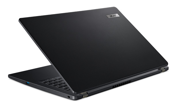 Acer TravelMate P2 TMP215-53-54XG i5-1135G7 Notebook 39.6 cm (15.6") Full HD Intel Core i5 16 GB DDR4-SDRAM 256 GB SSD Wi-Fi 6 (802.11ax) Windows 10 Pro Black NX.VPVAA.00E 195133123174