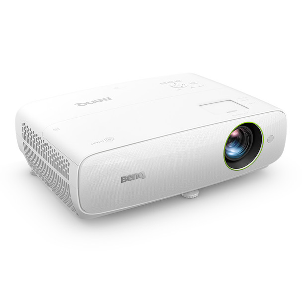 Benq EH620 data projector Standard throw projector 3400 ANSI lumens DLP 1080p (1920x1080) White EH620 840046046774