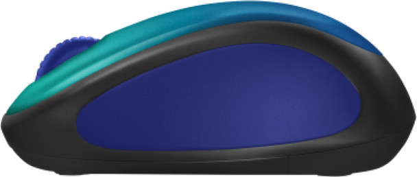 Logitech Design Collection Limited Edition mouse Ambidextrous RF Wireless Optical 1000 DPI 910-006118 097855166661