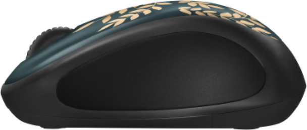 Logitech Design Collection Limited Edition mouse Ambidextrous RF Wireless Optical 1000 DPI 910-006117 097855165626