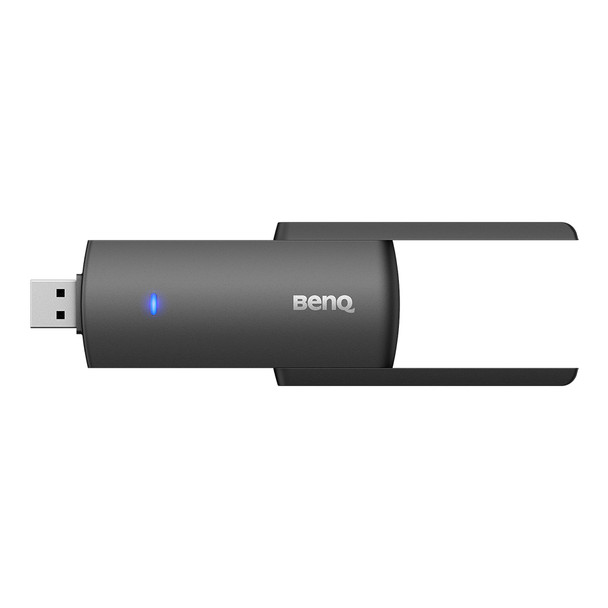 BenQ TDY31 WLAN 867 Mbit/s 5A.F7W28.DP1 840046046118