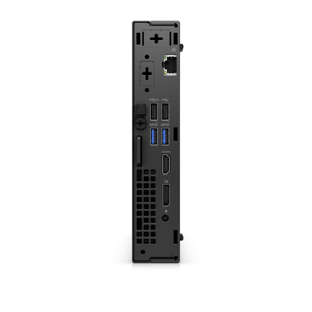 Dell Optiplex Micro Core I5 13500T 16Gb 1Dimm 256Gb Ss Nowls 1Dp 1Hdmi W11 12 29 1899 CT66J 884116444114