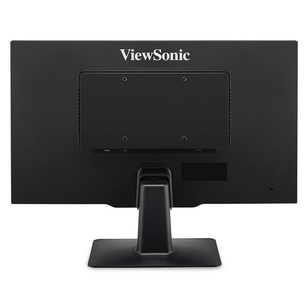 Viewsonic VA VA2233-H computer monitor 55.9 cm (22") 1920 x 1080 pixels Full HD LED Black VA2233-H 766907021080