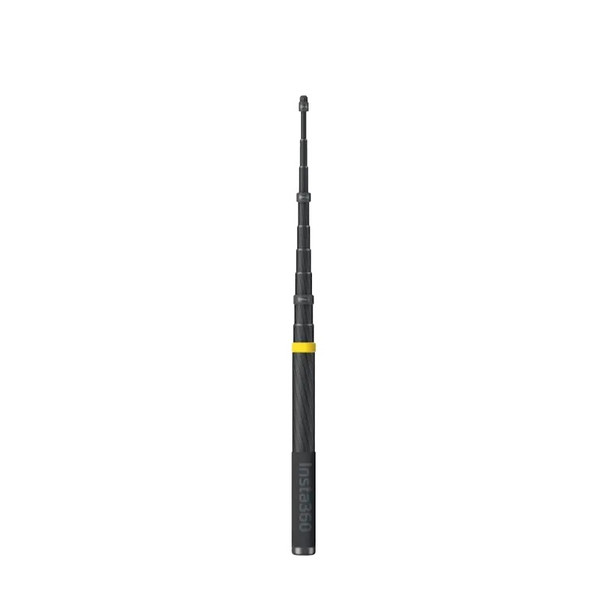 Insta360 Accessory DINEESS/B Extended Edition Selfie Stick new version DINEESS/B f/X3/X2/X/RS/R Retail