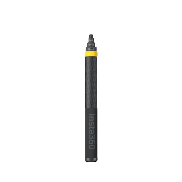 Insta360 Accessory DINEESS/B Extended Edition Selfie Stick new version DINEESS/B f/X3/X2/X/RS/R Retail