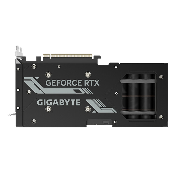 Gigabyte VCX GV-N4070WF3OC-12GD GeForce RTX 4070 WINDFORCE OC 12G GDDR6X ATX