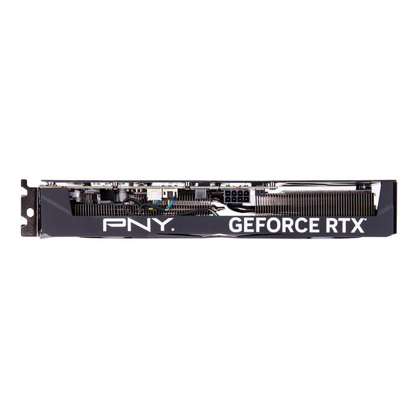 PNY VCX VCG407012DFXPB1 GeForce RTX4070 12GB VERTO Dual Fan DLSS 3 Retail