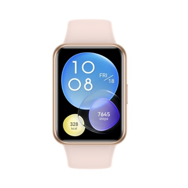 Huawei Watch 55028896 Fit 2 Active Sakura Pink Retail