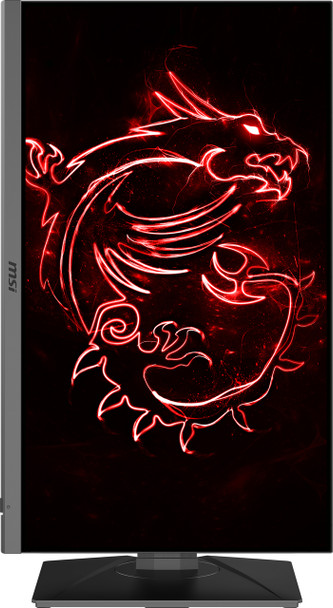 MSI MN G272QPF 27 Rapid IPS QHD 2560x1440 16:9 1ms 170Hz 2xHDMI DP Retail