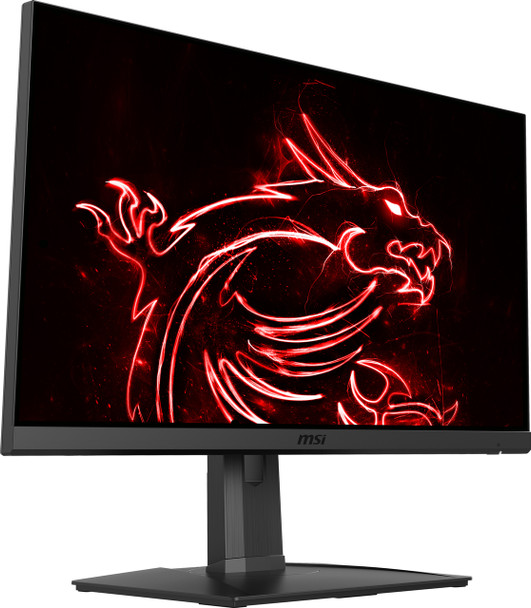 MSI MN G272QPF 27 Rapid IPS QHD 2560x1440 16:9 1ms 170Hz 2xHDMI DP Retail