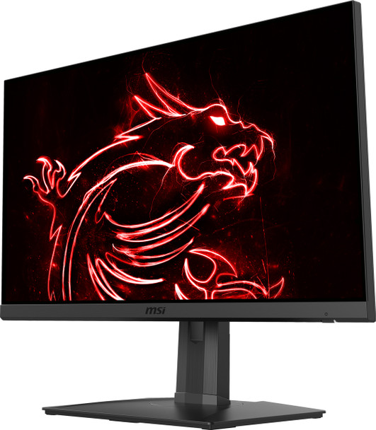 MSI MN G272QPF 27 Rapid IPS QHD 2560x1440 16:9 1ms 170Hz 2xHDMI DP Retail