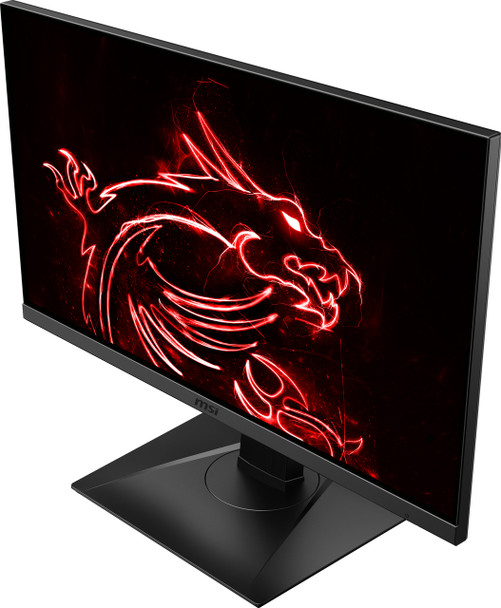 MSI MN G272QPF 27 Rapid IPS QHD 2560x1440 16:9 1ms 170Hz 2xHDMI DP Retail