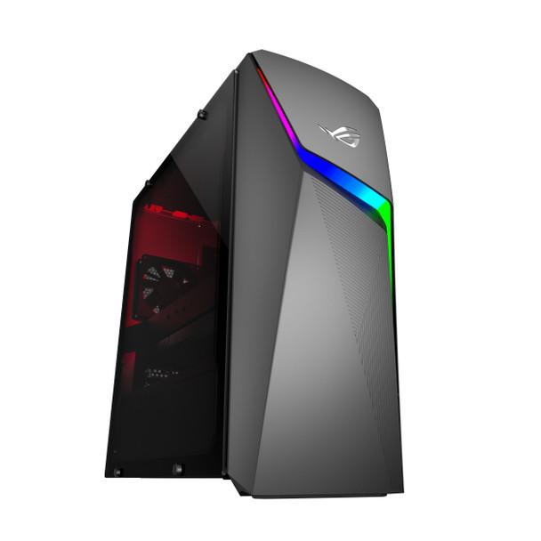 ASUS SY G10DK-DSR7C70 AMD Ryzen7 5700G 16GB 1TB+512GB RTX3070 W11H Retail