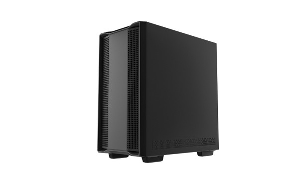 DeepCool CS R-CC360-BKAPM3-G-1 CC360 ARGB Micro-ATX ABS+SPCC+TG Black Retail