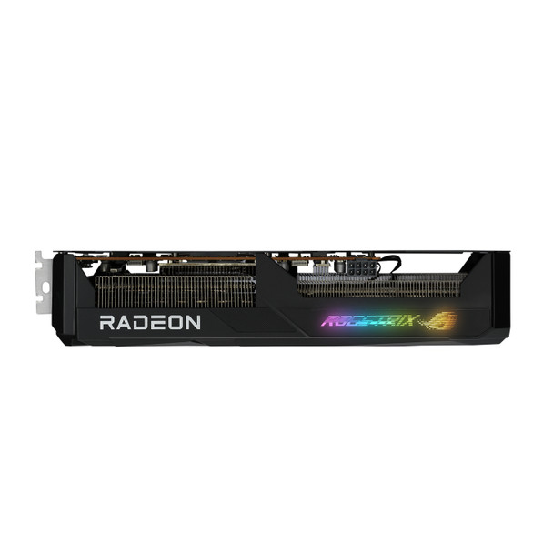 ASUS VCX ROG-STRIX-RX7600-O8G-GAMING AMD Radeon RX 7600 8GB GDDR6 Retail