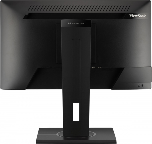 ViewSonic MN VG2240 22 1080p 1920x1080 Ergonomic 40-Degree Tilt w HDMI DP VGA