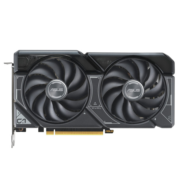 ASUS VCX DUAL-RTX4060TI-O8G GeForce RTX 4060 TI 8GB OC Retail
