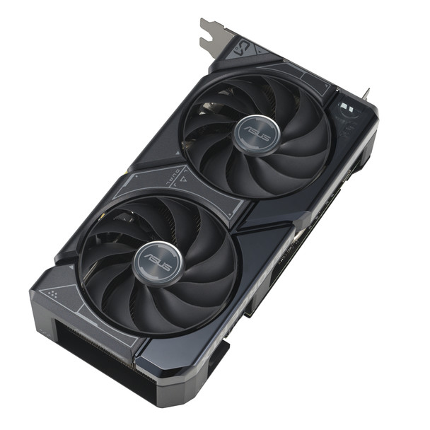 ASUS VCX DUAL-RTX4060TI-O8G GeForce RTX 4060 TI 8GB OC Retail