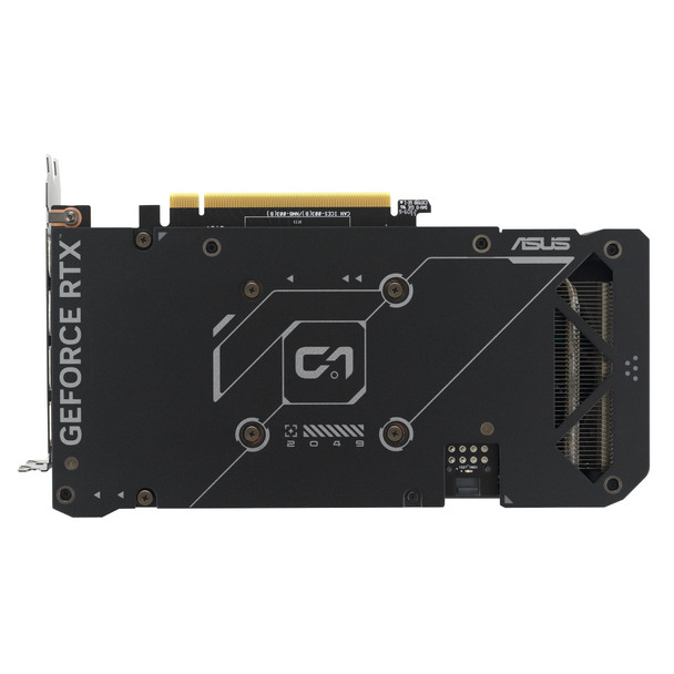 ASUS VCX DUAL-RTX4060TI-O8G GeForce RTX 4060 TI 8GB OC Retail
