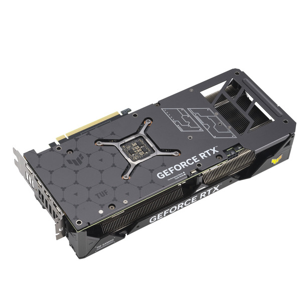 ASUS VCX TUF-RTX4070-O12G-GAMING GeForce RTX 4070 OC 12GB GDDR6X 192B Retail