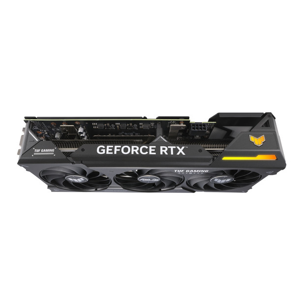 ASUS VCX TUF-RTX4070-O12G-GAMING GeForce RTX 4070 OC 12GB GDDR6X 192B Retail